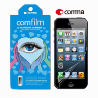 comma护眼保护膜iphone5