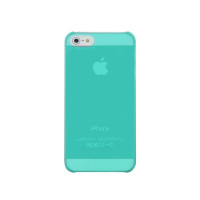 MYFACE纯色iphone5保护壳绿色