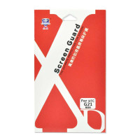 鑫盾HTCG21高清耐磨贴膜