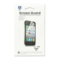 鑫盾中兴U830磨砂防指纹贴膜