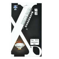 鑫盾中兴V988GRANDS银钻钻石贴膜