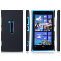 vouni润系列保护壳NOKIA920黑色