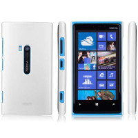 vouni润系列保护壳NOKIA920白色