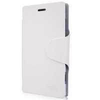 vouni简约系列皮套NOKIA920白色