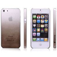 comma琥珀背壳iphone5黑色