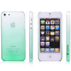 comma琥珀背壳iphone5草绿色