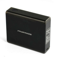POWEROCKS移动电源magiccube7800毫安黑色
