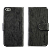 MEGIX iPhone5之王者系列保护套深灰色