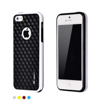 MEGIX iPhone5之骑士系列白色