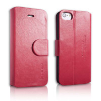 MEGIX iphone5  Light之皇家系列红色