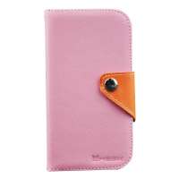 MEGIX 三星i9300之花语系列保护套粉色