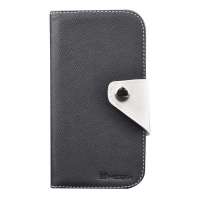 MEGIX 三星i9300之花语系列保护套黑色