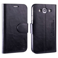 MEGIX 三星i9300之皇家系列保护套黑色