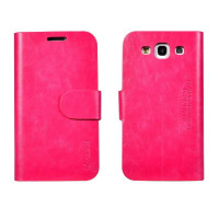 MEGIX 三星i9300之皇家系列保护套玫红色