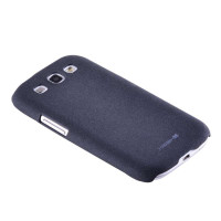 MEGIX 三星i9300陨石保护套黑色