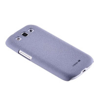 MEGIX 三星i9300陨石保护套灰色