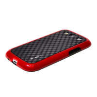 MEGIX i9300之骑士系列红色