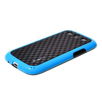 MEGIX i9300之骑士系列蓝色