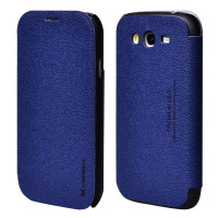 MEGIX 三星i9082之名爵系列保护套深蓝色