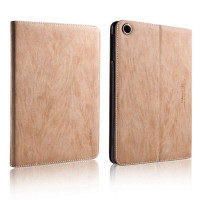 MEGIX mini iPad之王者系列保护套浅棕色