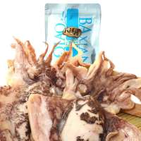 八鲜桥 小墨鱼干 200g