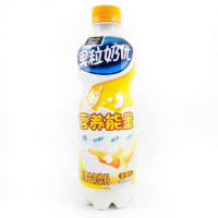 美汁源果粒奶优香蕉450ML