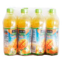 美汁源果粒芒果450ml*12