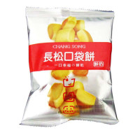 长松 口袋饼干 鲜奶味 30g (台湾)