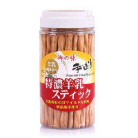 御之味 羊奶味棒棒饼干170g(广东)