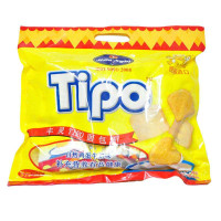 丰灵 TIPO 面包干 自然鸡蛋牛奶味 250g/袋