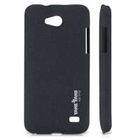 TAKEFANS流沙防滑手机壳中兴V956黑色