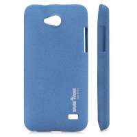 TAKEFANS流沙防滑手机壳中兴V956蓝色