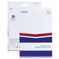 TAKEFANSExquisite系列苹果iPhone4/4s磨砂前后膜