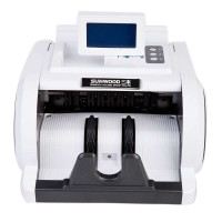 三木（SUNWOOD）新国标全智能（计算式）鉴伪点钞机-JBYD-9440(C)  