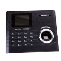 三木 (SUNWOOD) 指纹考勤机-9032