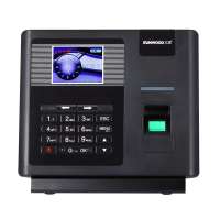 三木 (SUNWOOD) 指纹考勤机-9033