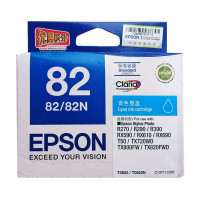 EPSON墨盒T0822(T1122)