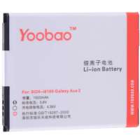 羽博 三星 I8160 手机电池