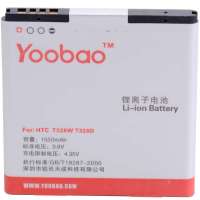 羽博 HTC T328 手机电池