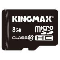 胜创(kingmax)TF存储卡8G(class10)