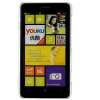 艾美克诺基亚 Lumia 625 羽翼II耐磨版水晶壳