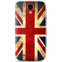 艾美克三星 Mega 6.3 i9200 i9205 彩绘系列米字旗