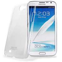 艾美克三星 N7100 N719 羽翼II耐磨版水晶壳