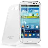 艾美克三星 i9300 i9308 羽翼II耐磨版水晶壳