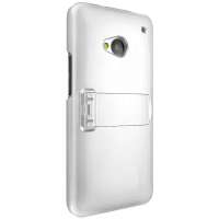 艾美克HTC One 802w 802t 802d 冰激凌彩壳珠光白