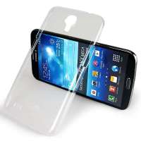 艾美克三星 i9200 i9205 羽翼II耐磨版水晶壳