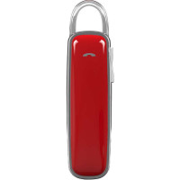 乐迈 蓝牙耳机X2S 红色