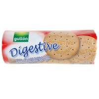 谷优消化饼饼干400g