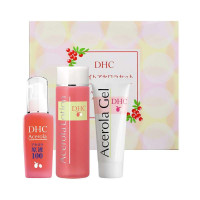 DHC蝶翠诗樱桃果明套装