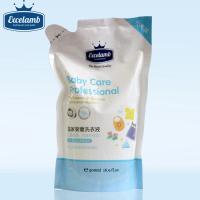 皇家婴童婴儿洗衣液(袋装) 500g